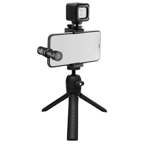 vloggin kit