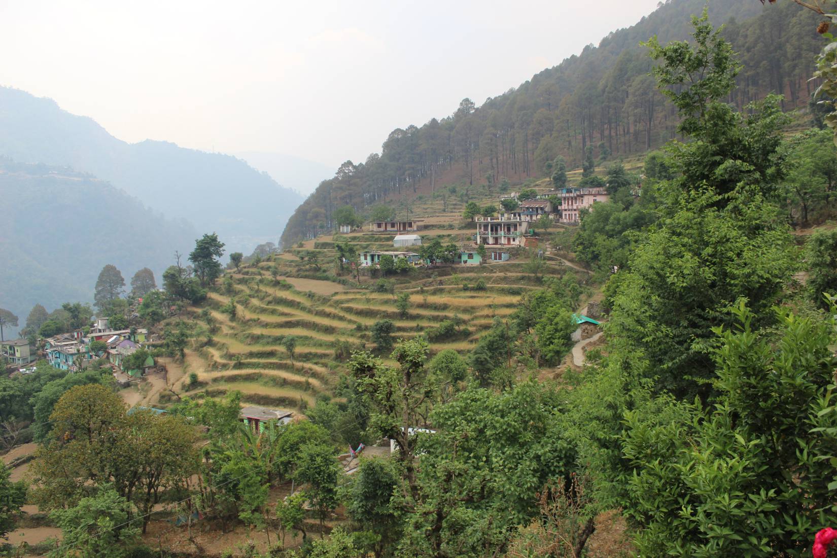 Resilience in the Himalayas | earthbeat