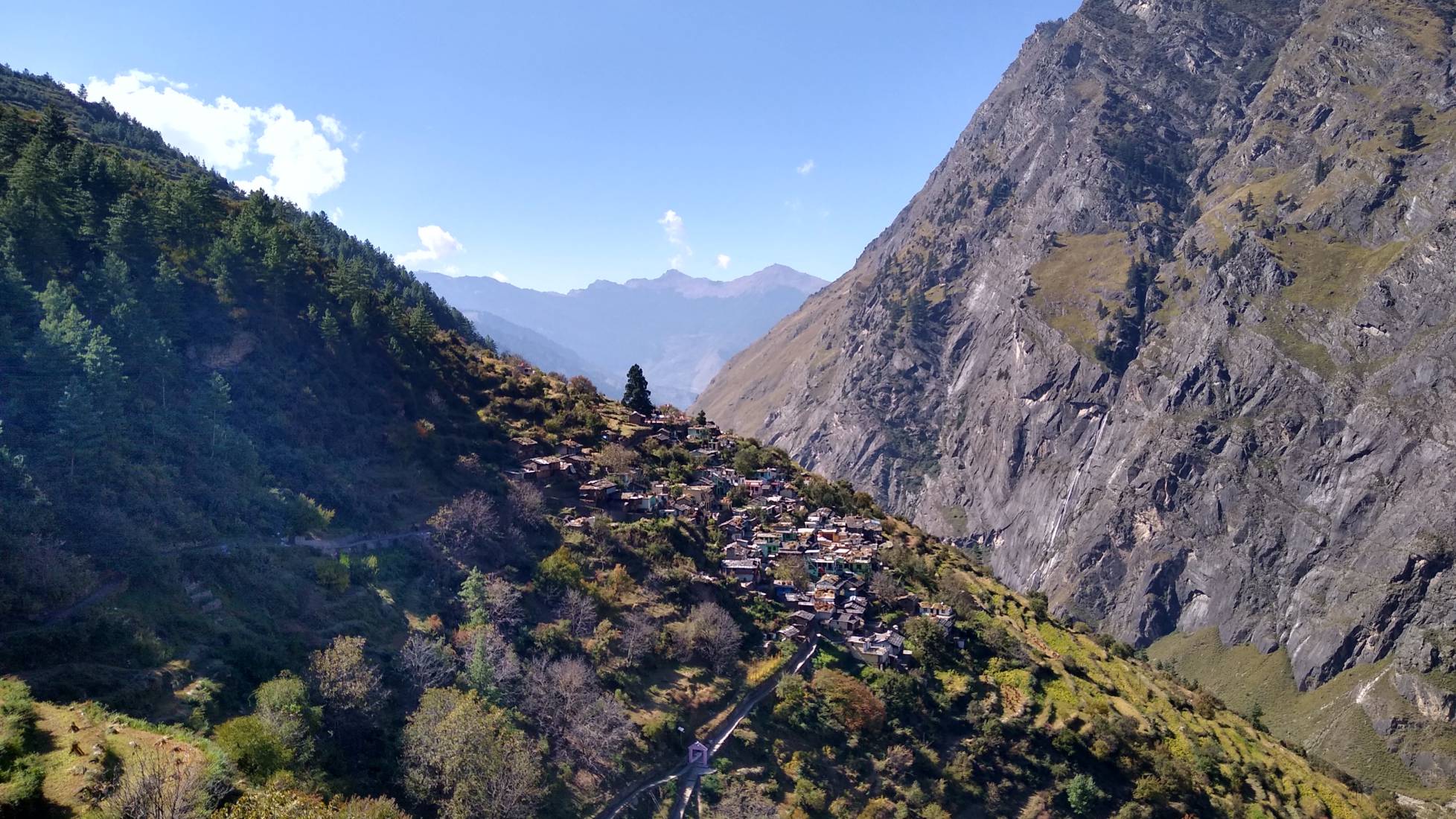 Resilience in the Himalayas | earthbeat